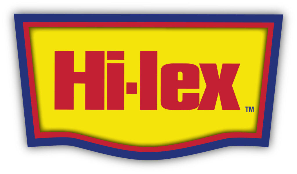 Hi lexLogo