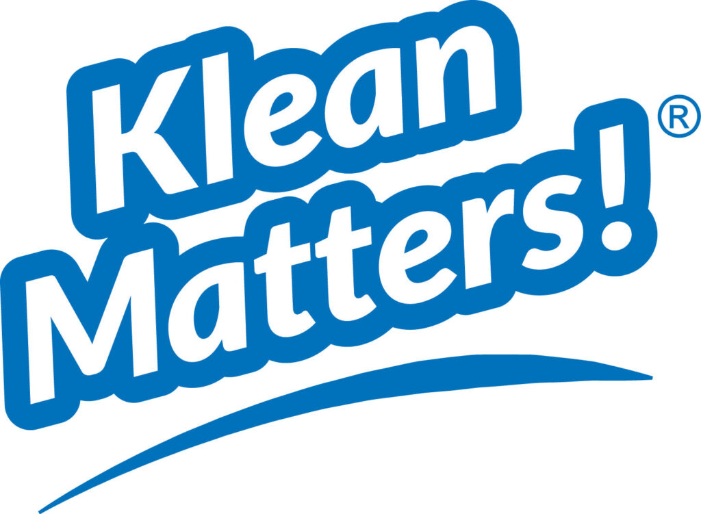 KleanMatters Logo