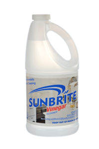 Sunbrite 64oz Vinegar No Background