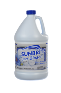 Sunbrite Bleach 1gal